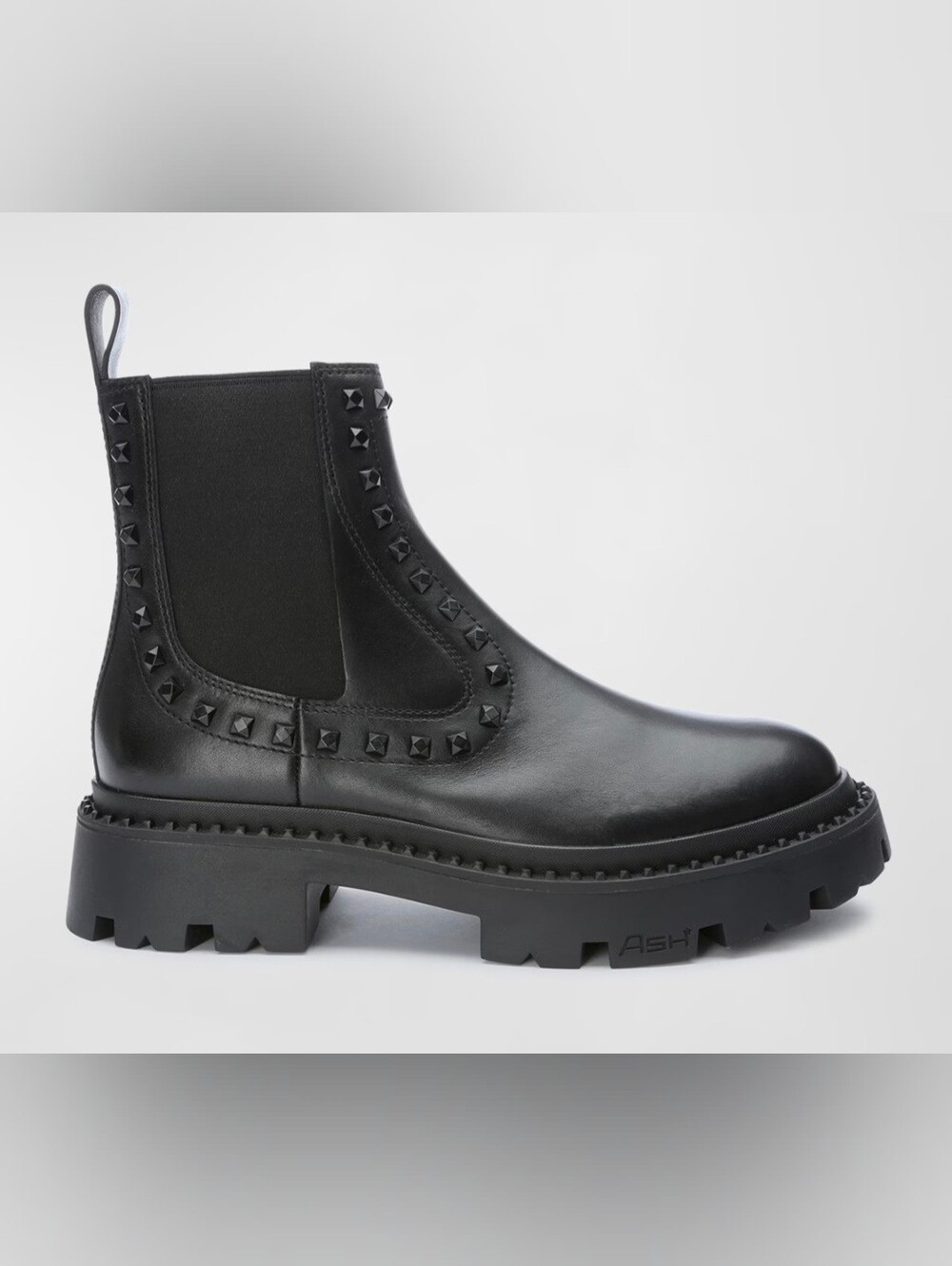 Ash Genesis Chelsea boot
